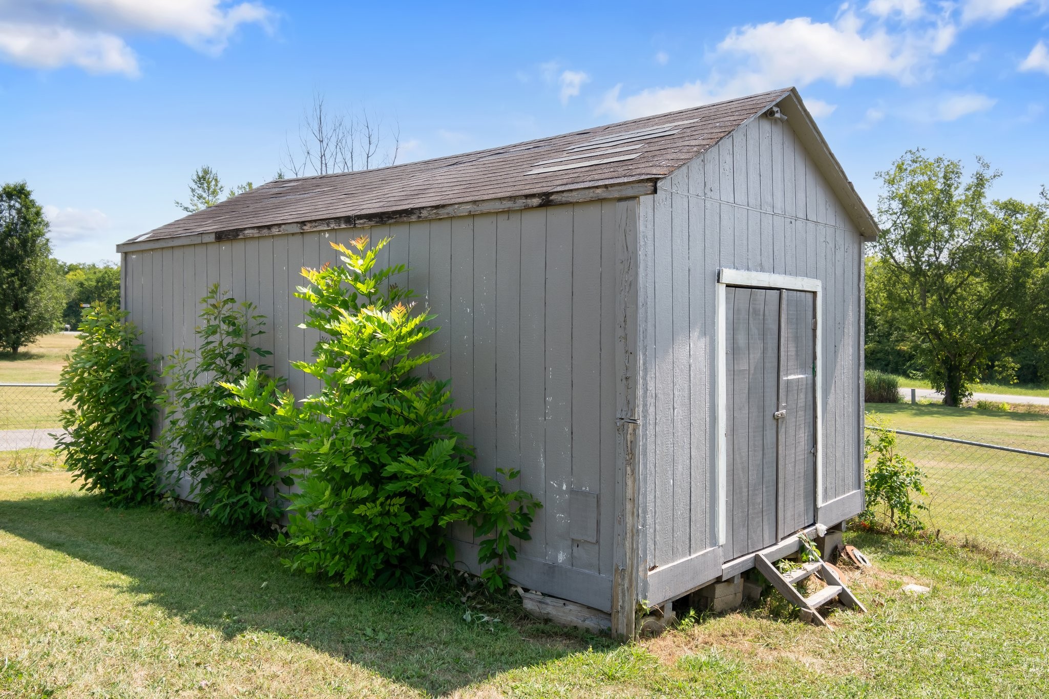 4711 Ollie Chunn Road Spring Hill, TN 37174 - Photo 49 of 64