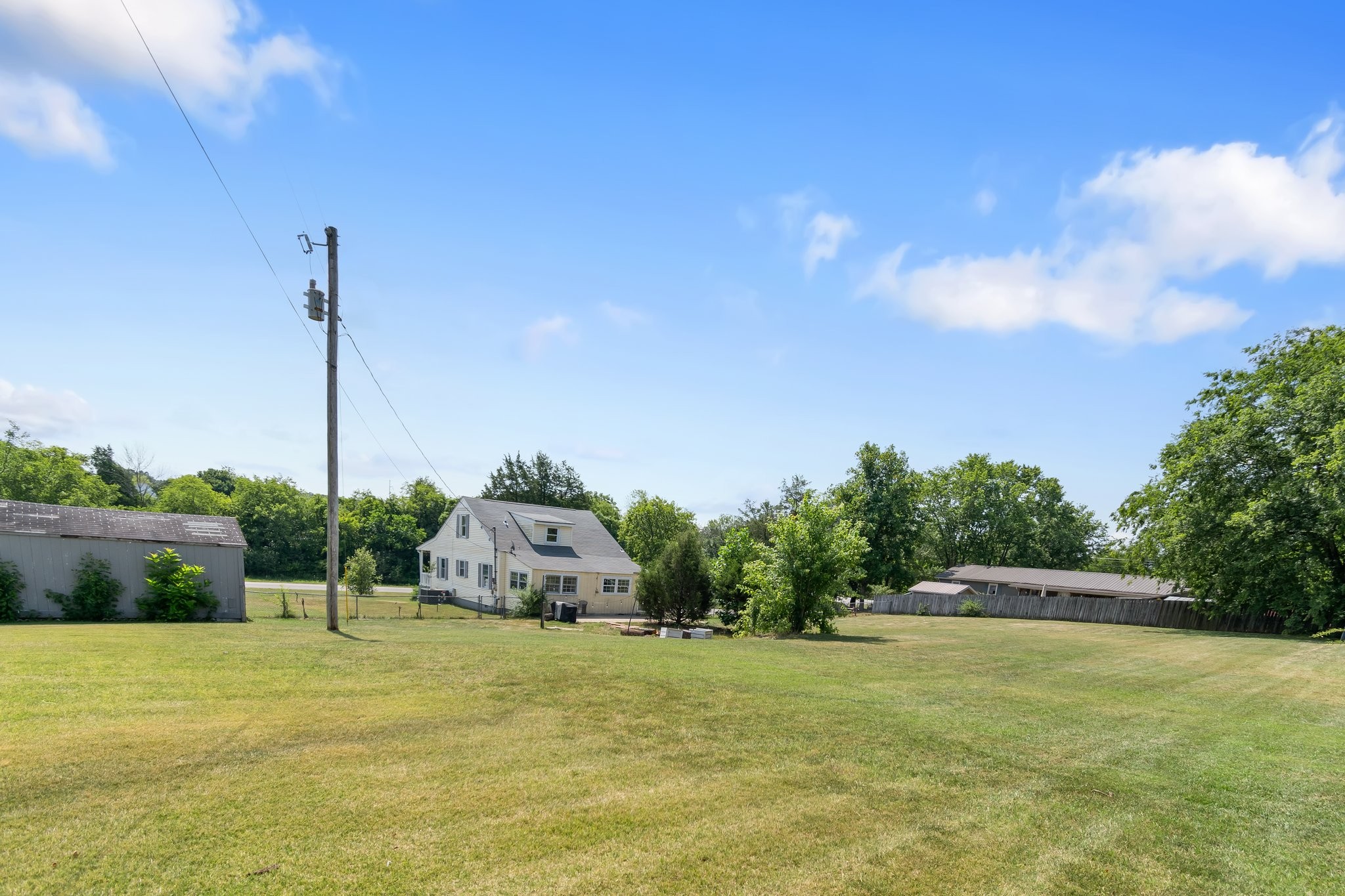 4711 Ollie Chunn Road Spring Hill, TN 37174 - Photo 52 of 64