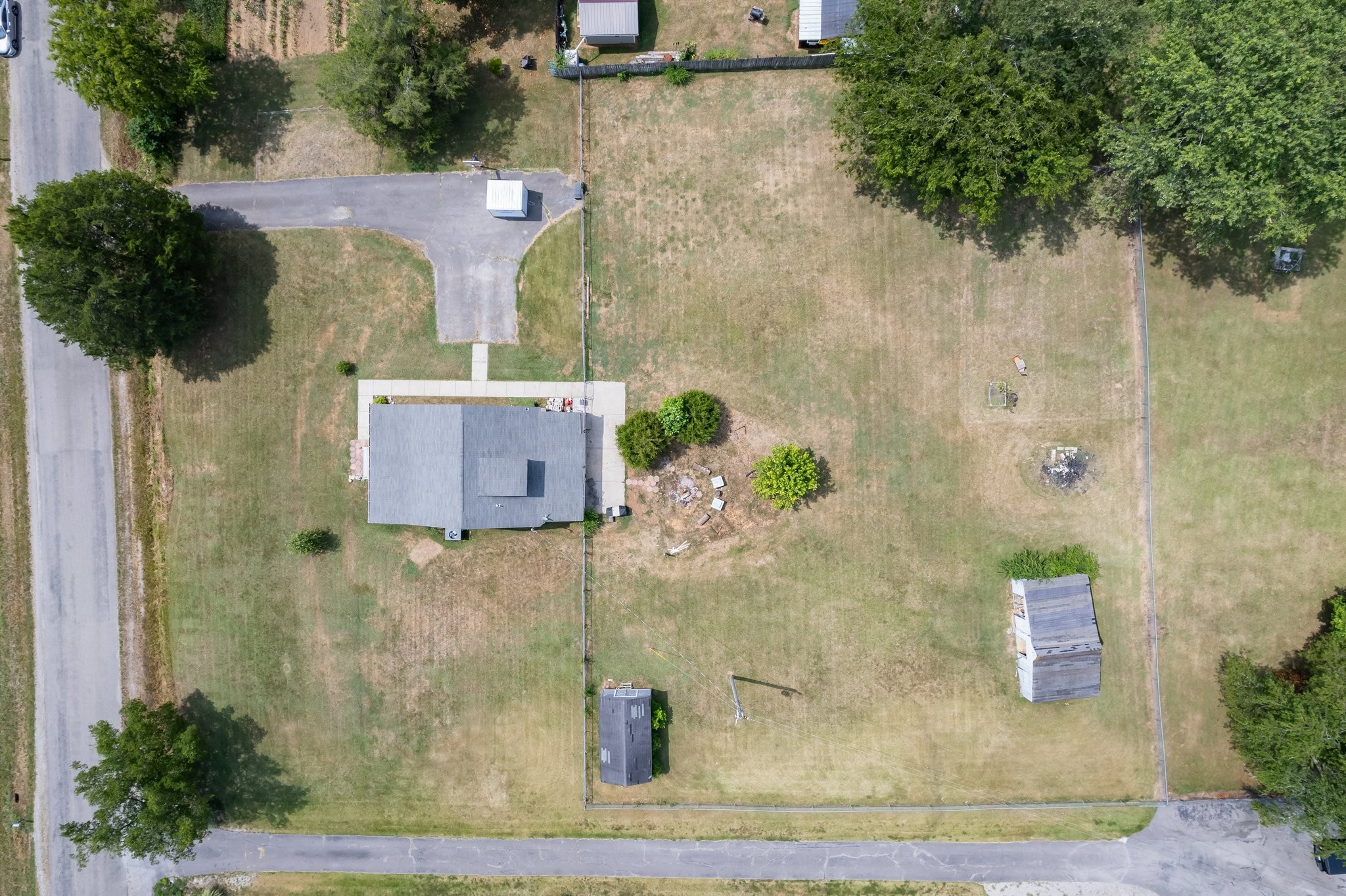 4711 Ollie Chunn Road Spring Hill, TN 37174 - Photo 64 of 64