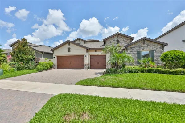 $711,000 | 12835 Satin Lily Drive, Riverview, FL 33579