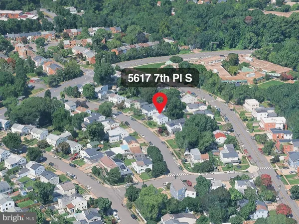 $2,400 | 5617 7th Place South, Arlington, VA 22204