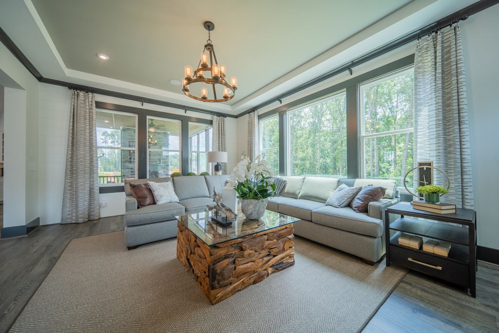 8809 Woodford Way Raleigh, NC 27613 - Photo 7 of 30 Photo 7