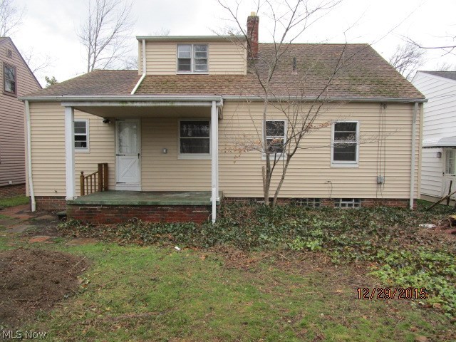 999 South Green Road Cleveland, OH 44121 - Photo 2 of 29