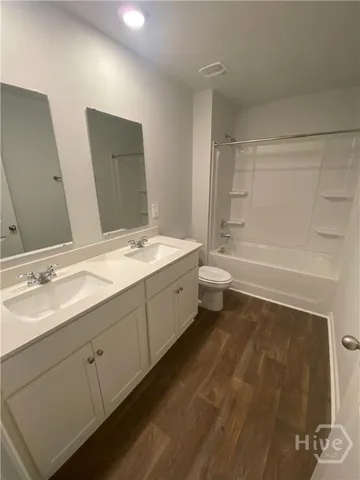 $2,300 | 403 Sea Breeze Drive, St. Simons Island, GA 31522