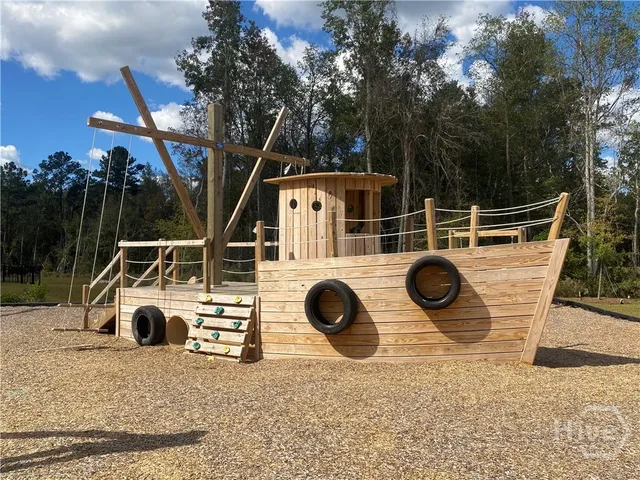 $2,300 | 403 Sea Breeze Drive, St. Simons Island, GA 31522