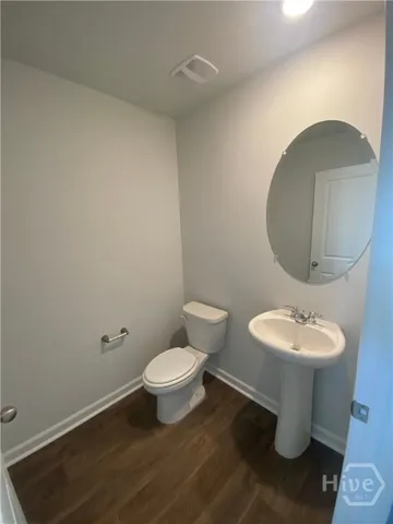 $2,300 | 403 Sea Breeze Drive, St. Simons Island, GA 31522