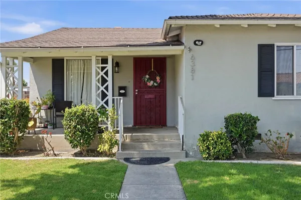 $750,000 | 6381 Walnut Avenue, Long Beach, CA 90805