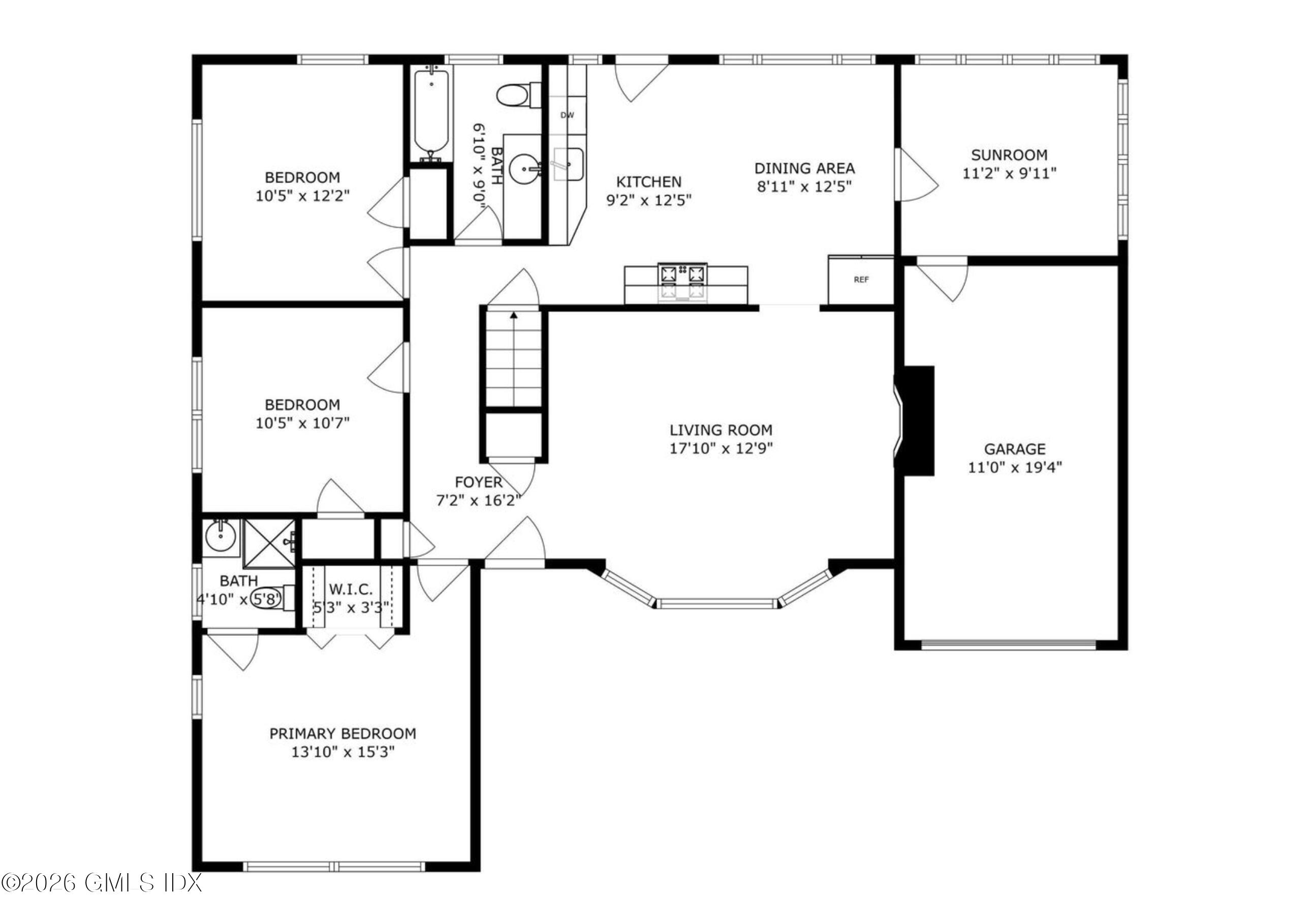 45 Sound Beach Ave Extension Riverside, CT 06878 - Photo 30 of 31 unknown