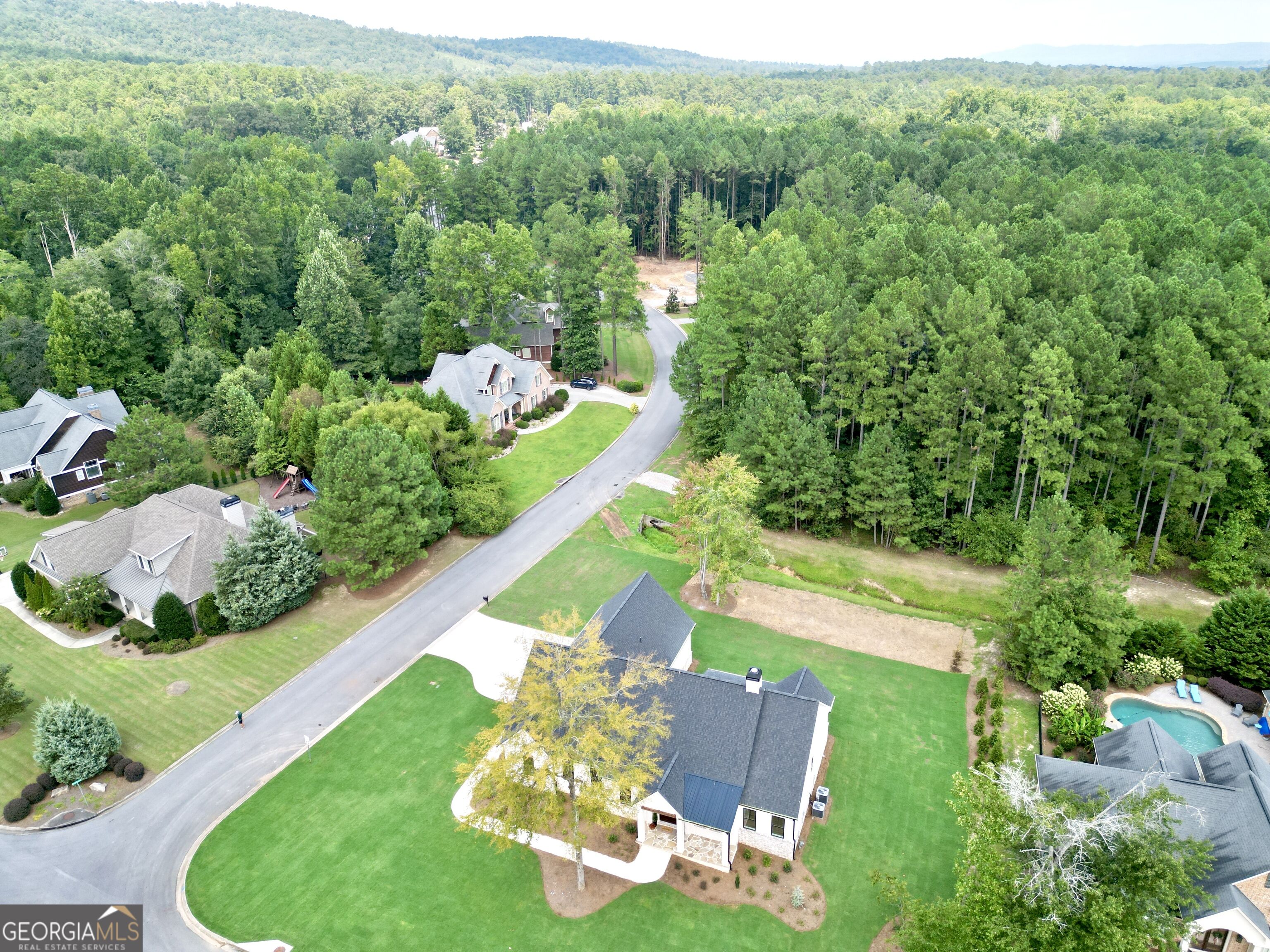 171 Nelson Boulevard Northwest Rome, GA 30165 - Photo 10 of 74 Gallery Image 10
