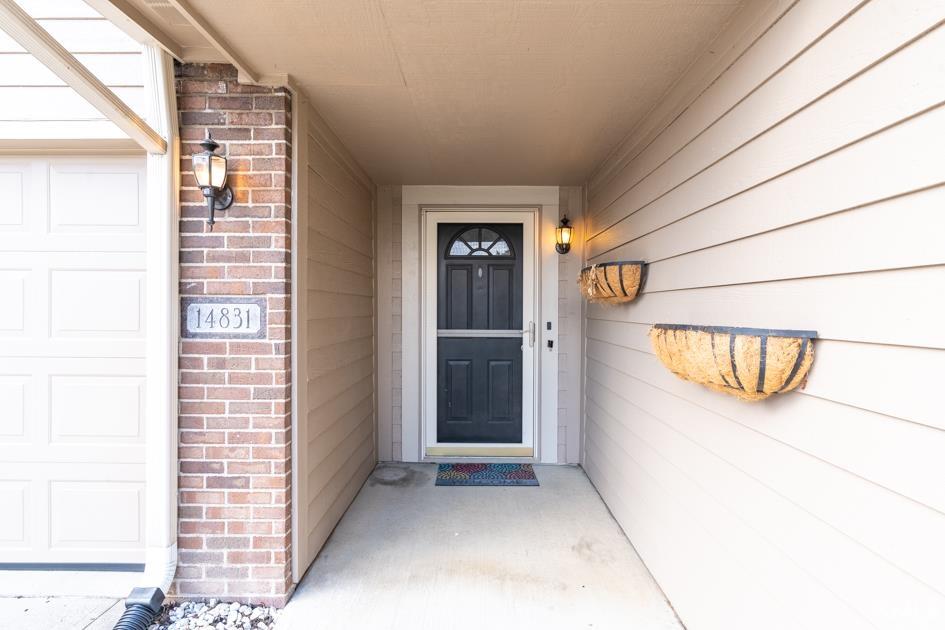 14831 Bitternut Lane Fort Wayne, IN 46814 - Photo 6 of 26