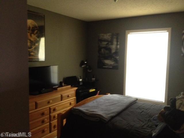 237 Troy McElrath Road Lexington, NC 27295 - Photo 11 of 15 3rd Bedroom.