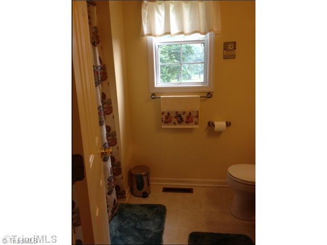 237 Troy McElrath Road Lexington, NC 27295 - Photo 12 of 15 Other Bath.