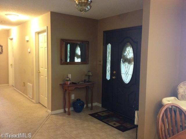 237 Troy McElrath Road Lexington, NC 27295 - Photo 6 of 15 Entry.