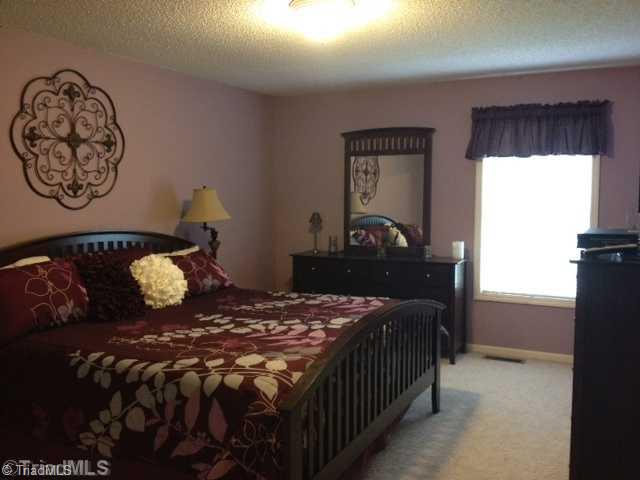237 Troy McElrath Road Lexington, NC 27295 - Photo 7 of 15 Master Bedroom.