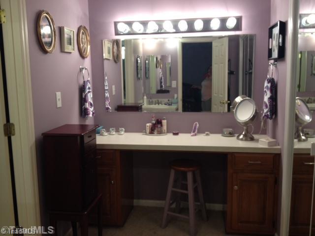 237 Troy McElrath Road Lexington, NC 27295 - Photo 8 of 15 Master Bath/Spa.