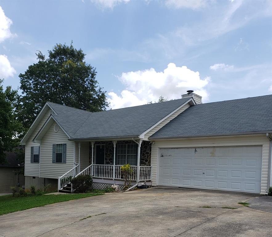 1161 Boone Ford Road Southeast Calhoun, GA 30701 - Photo 1 of 1