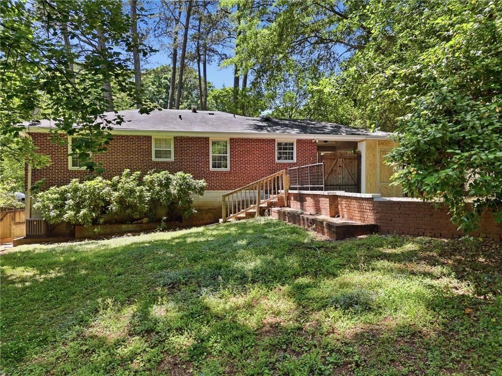 1111 North Valley Drive Decatur, GA 30033 - Photo 6 of 36 Gallery Image 6