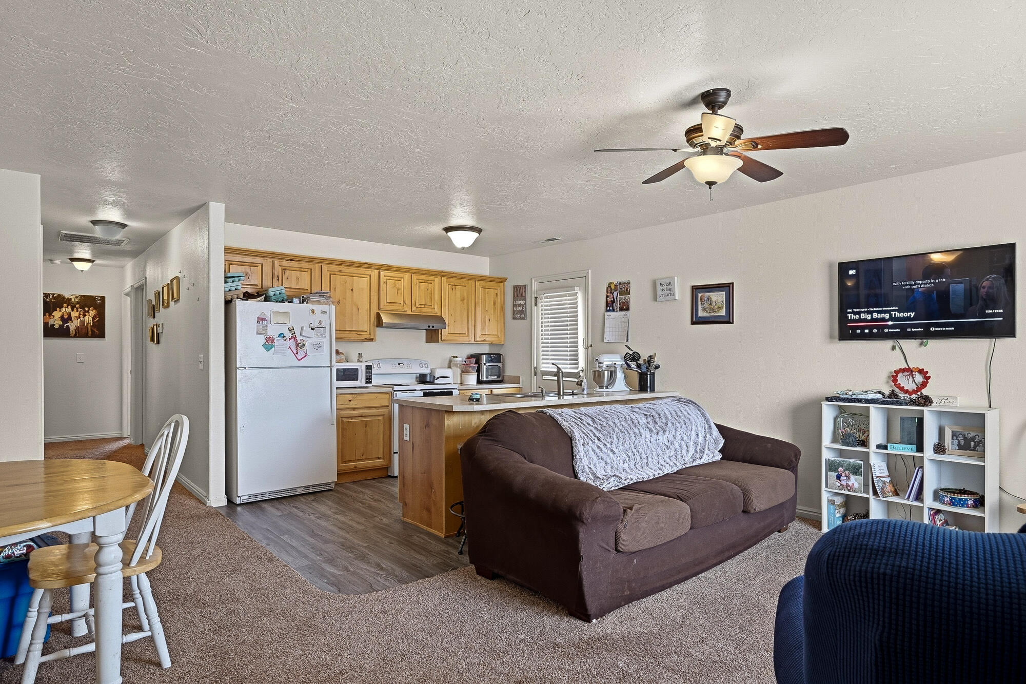577-593 East Nichols Canyon Road, Unit 577579 & 591593 RV GARAGE Cedar City, UT 84721 - Photo 36 of 102 579 Nichols Canyon Rd