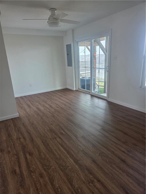 2016 Cade Drive Monaca, PA 15061 - Photo 14 of 32 Lower level office/family room, walks out to patio