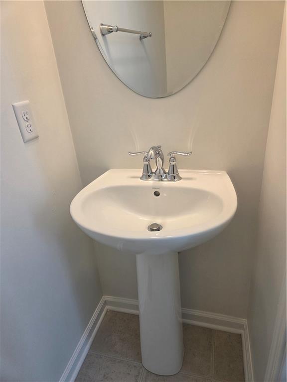 2016 Cade Drive Monaca, PA 15061 - Photo 17 of 32 Half bath