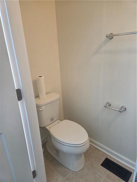 2016 Cade Drive Monaca, PA 15061 - Photo 18 of 32 Half bath