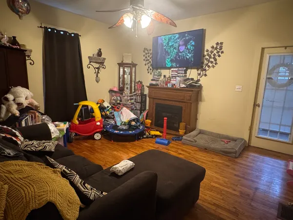 $89,900 | 201 South Park Court, Percy, IL 62272