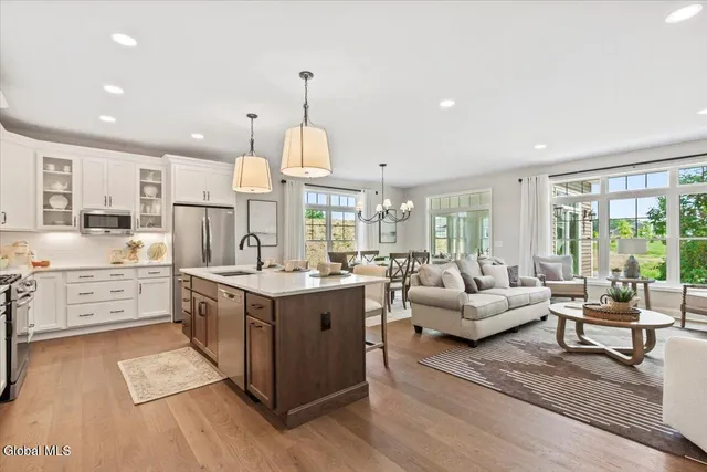 $798,000 | 12 Clover Leaf Drive, Halfmoon, NY 12065