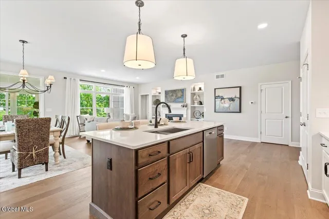 $798,000 | 12 Clover Leaf Drive, Halfmoon, NY 12065