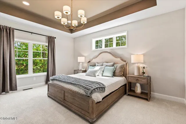 $798,000 | 12 Clover Leaf Drive, Halfmoon, NY 12065