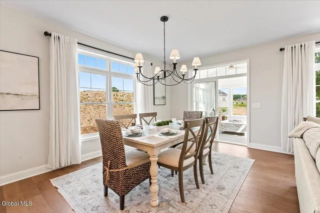 $798,000 | 12 Clover Leaf Drive, Halfmoon, NY 12065