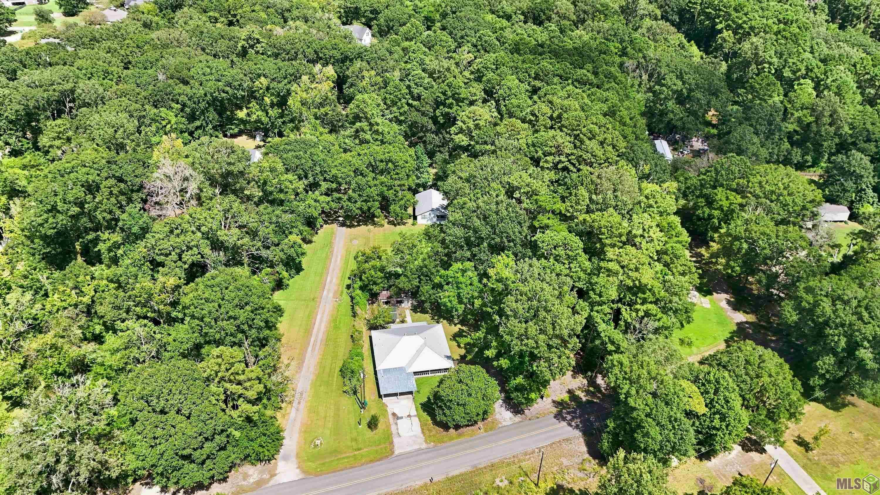 31276 Old River Road Denham Springs, LA 70726 - Photo 23 of 24 Gallery Image 23