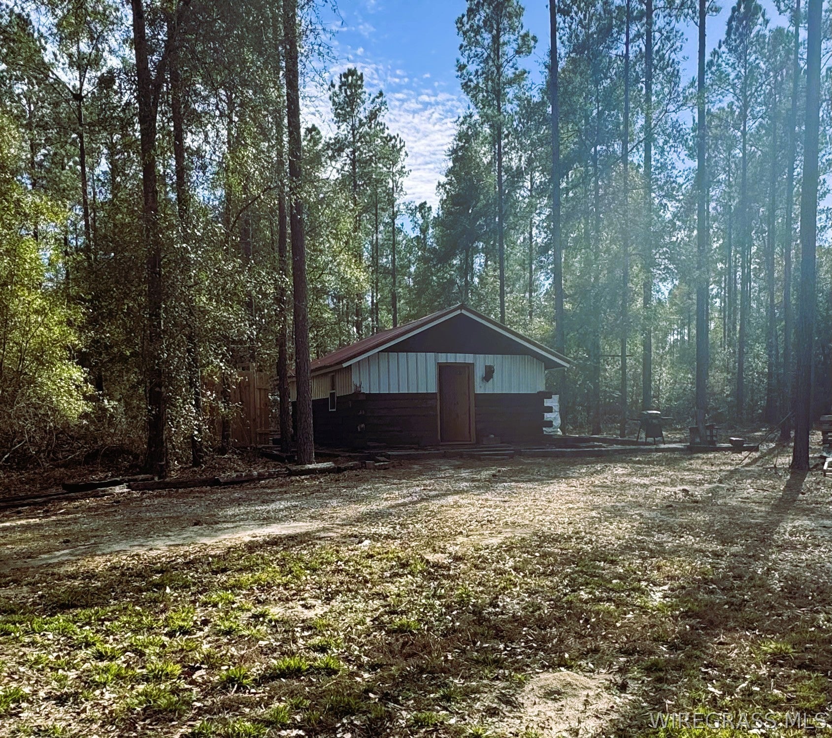 1894 Gus Hughes Road Gordon, AL 36343 - Photo 1 of 13 Gallery Image 1