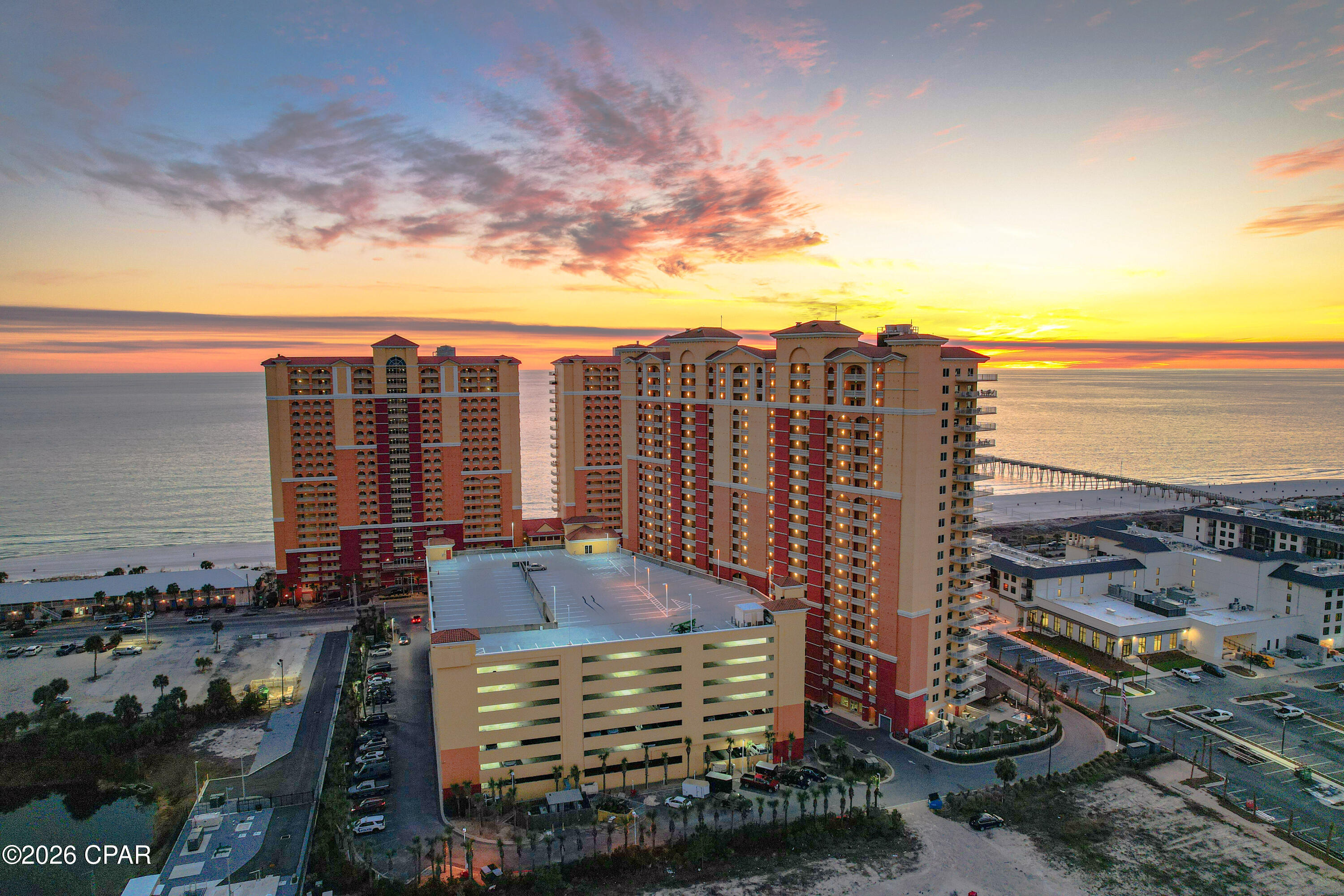 15928 Front Beach Road, Unit 31807 Panama City Beach, FL 32413 - Photo 79 of 116