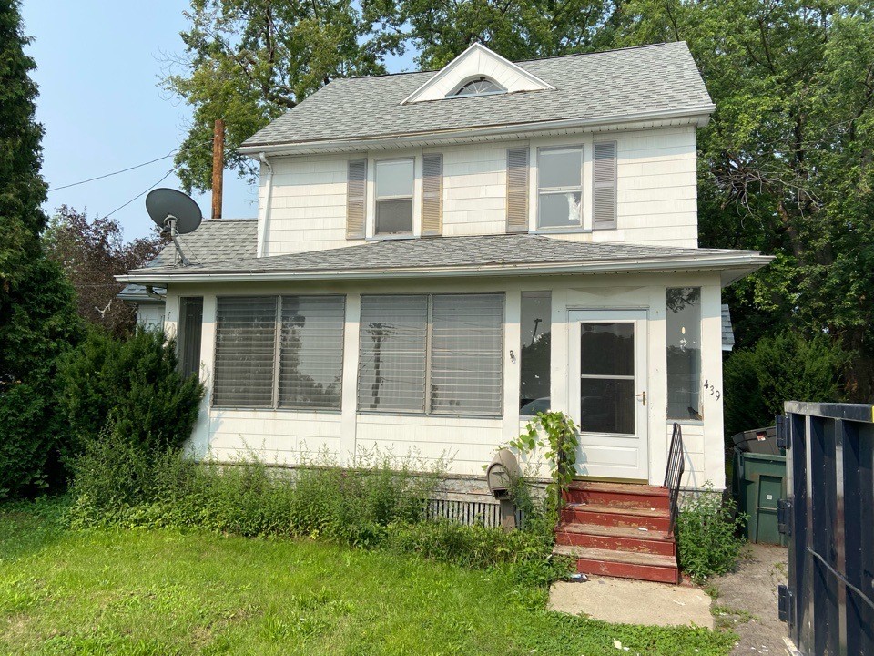 439 Seneca Avenue Rochester, NY 14621 - Photo 1 of 1