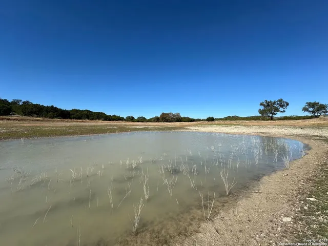 a view of a lake view