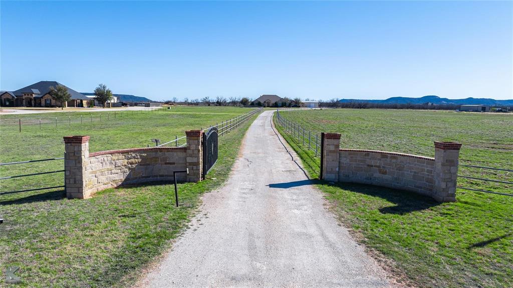 357 County Road 337 Tuscola, TX 79562 - Photo 27 of 31