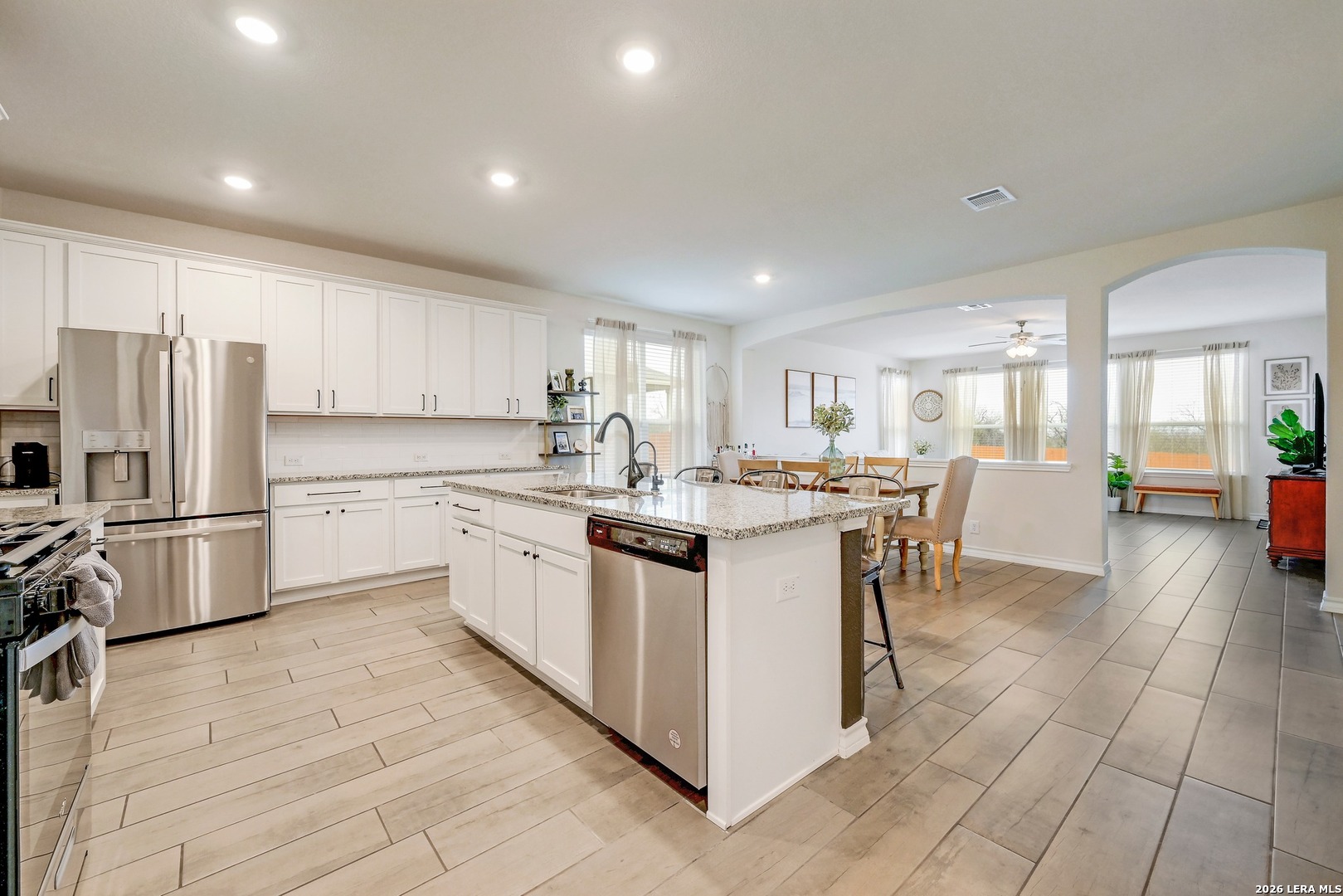 710 Overlook Ridge Cibolo, TX 78108 - Photo 12 of 50