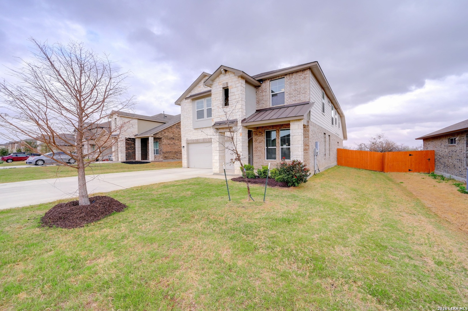 710 Overlook Ridge Cibolo, TX 78108 - Photo 2 of 50