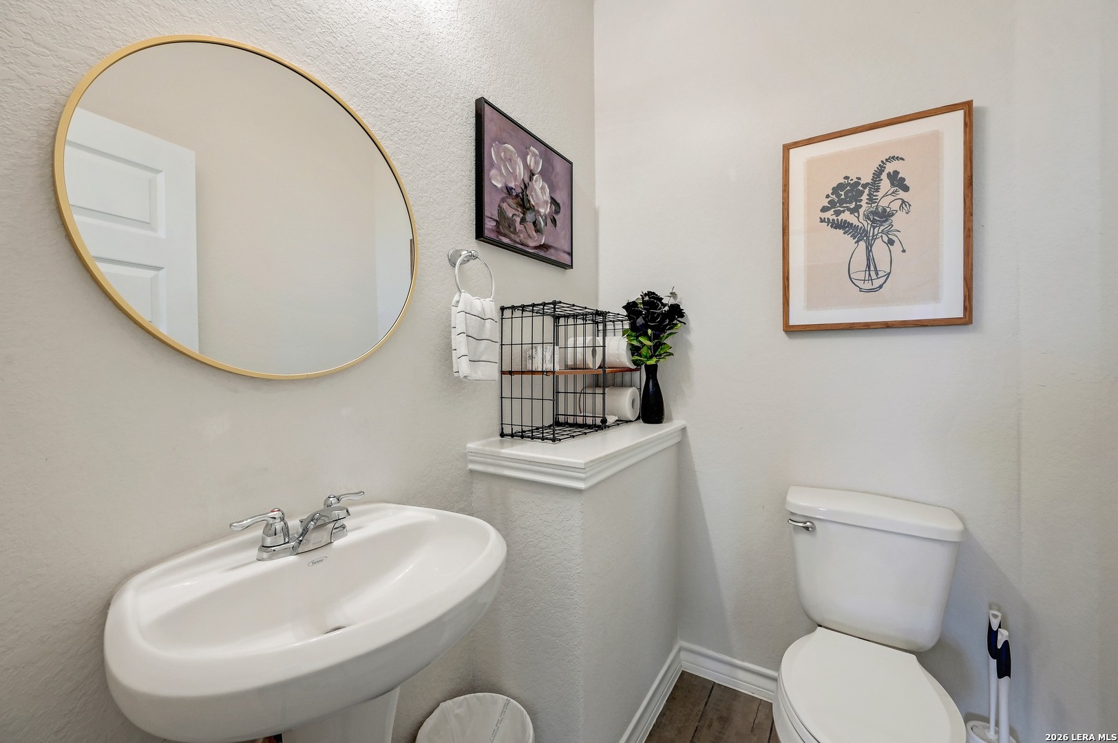 710 Overlook Ridge Cibolo, TX 78108 - Photo 23 of 50