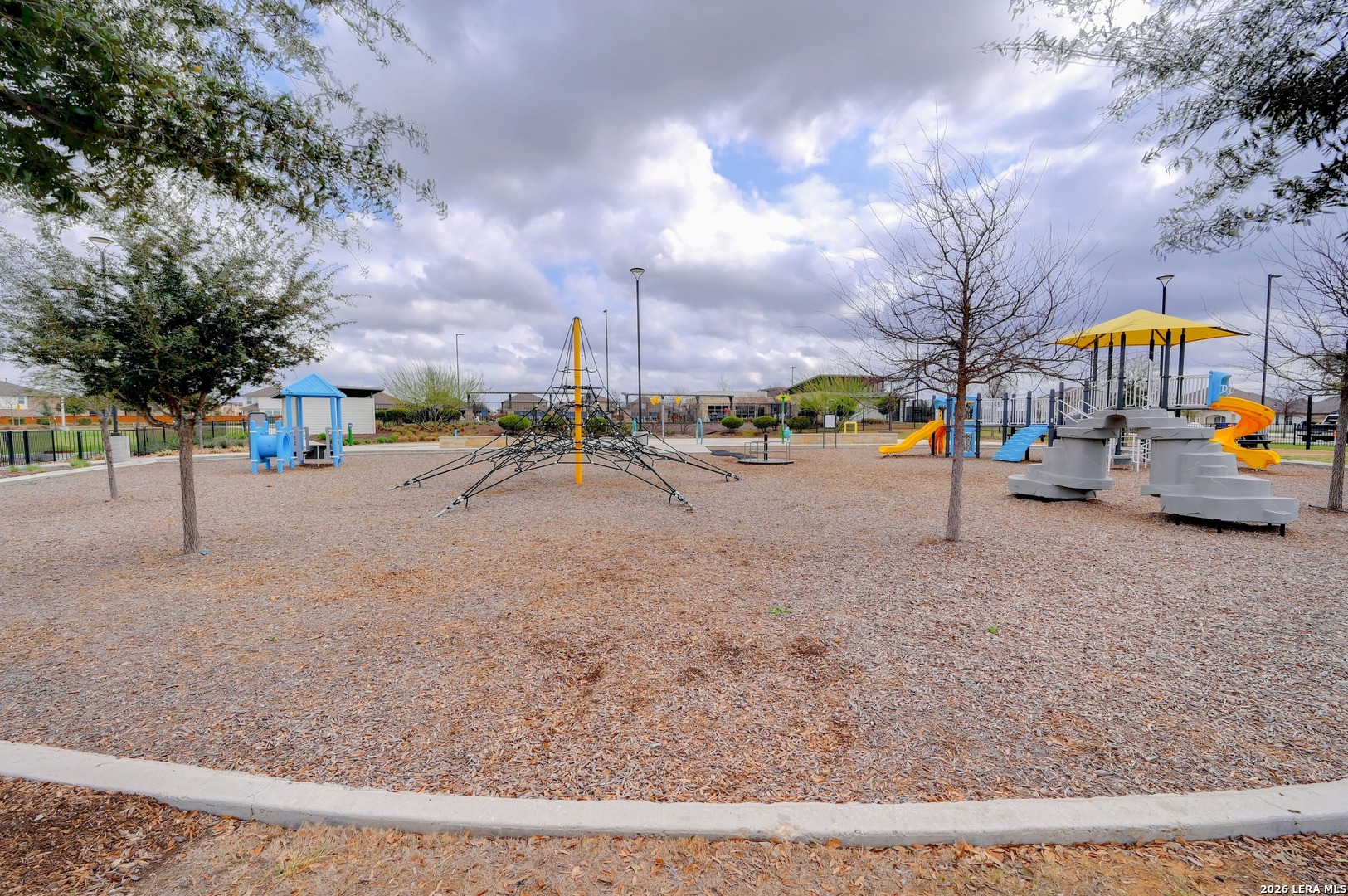 710 Overlook Ridge Cibolo, TX 78108 - Photo 48 of 50