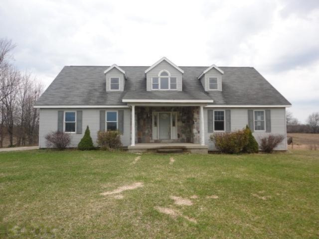 9391 Neff Road Northeast, Unit 1 Edmore, MI 48829 - Photo 1 of 1 Primary Photo