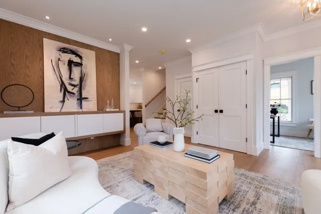 $2,748,000 | 17 Lasell Street, Newton, MA 02466