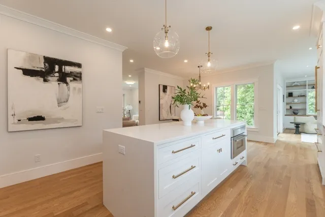 $2,748,000 | 17 Lasell Street, Newton, MA 02466