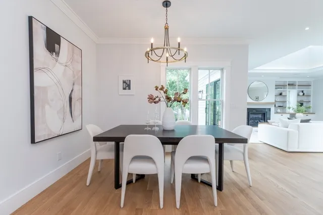 $2,748,000 | 17 Lasell Street, Newton, MA 02466