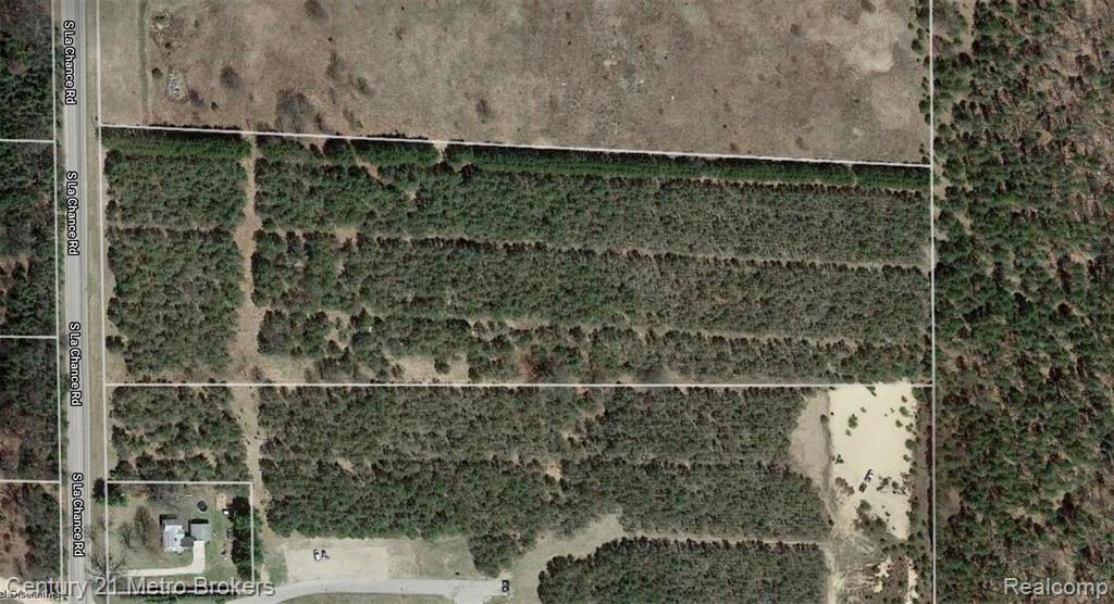 0 Lachance Rd Lake Lake City, MI 49651 - Photo 1 of 4
