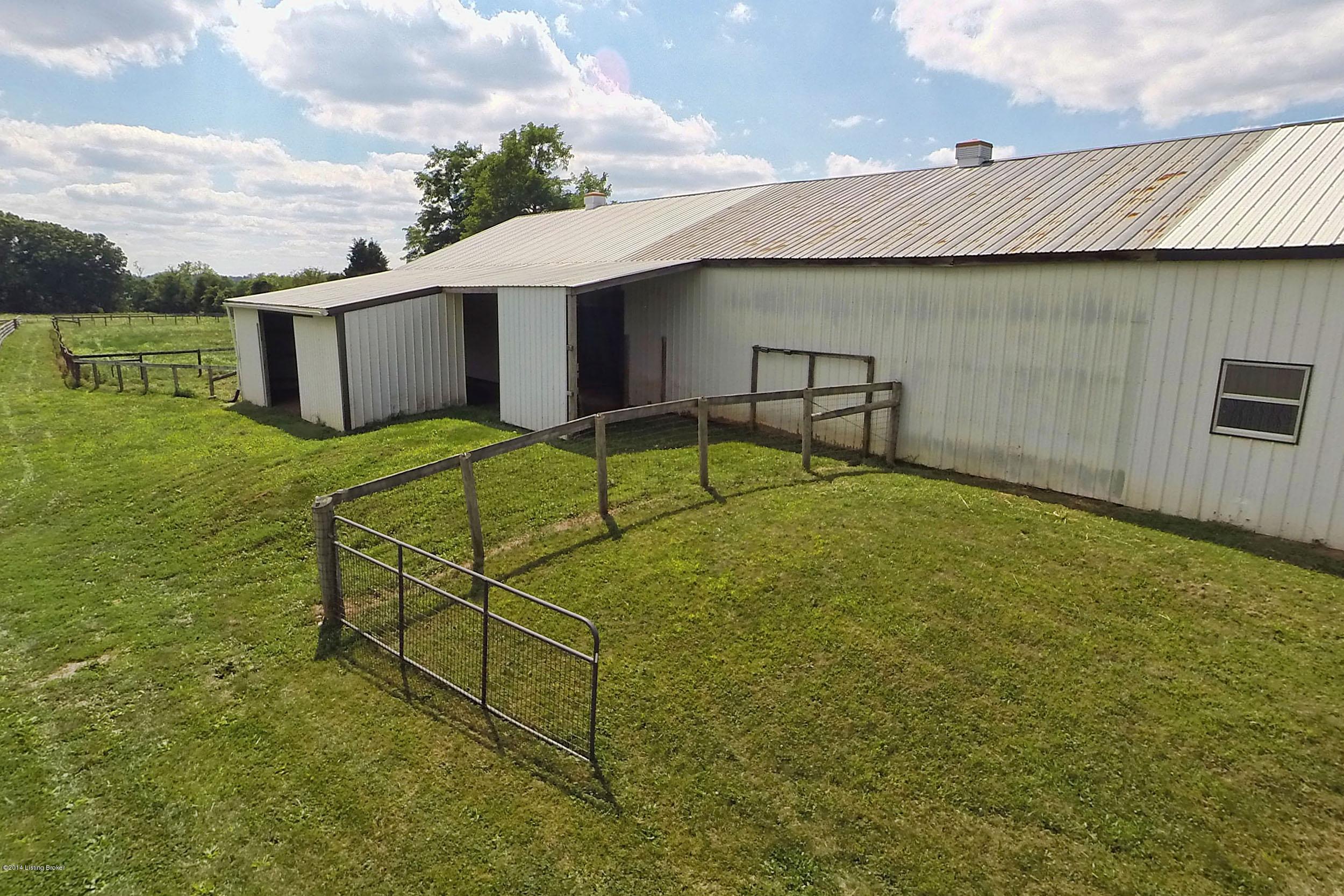 2797 Flatlick Road Mount Washington, KY 40047 - Photo 37 of 41 2797-Flatlick-Rd-38