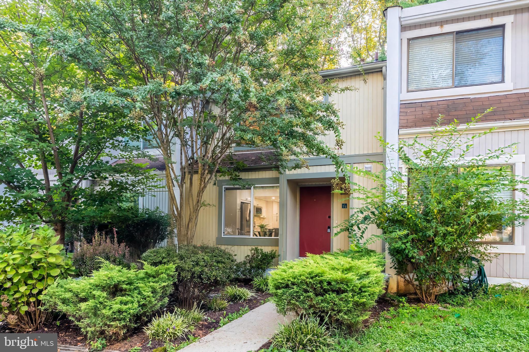 2375 Generation Drive Reston, VA 20191 - Photo 1 of 49