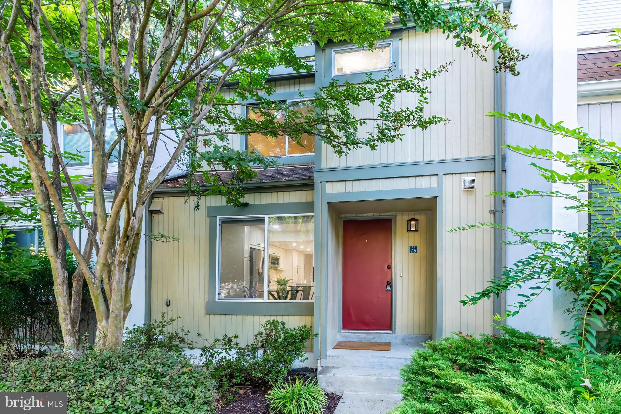2375 Generation Drive Reston, VA 20191 - Photo 2 of 49