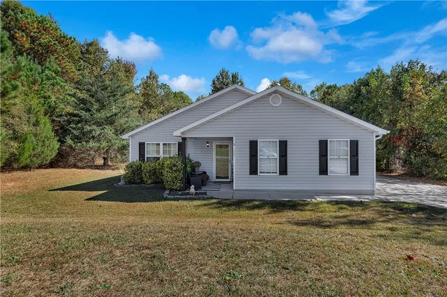 $275,500 | 109 Tc-6-104, Pelzer, SC 29669