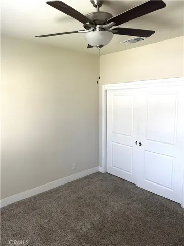 a view of a small space